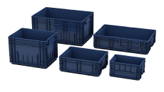 Контейнеры KLT