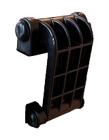 Петля для крышки к пластиковому контейнеру iBox 1020х640 в Орле Петля для крышки к пластиковому контейнеру iBox 1020х640 в Орле