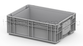 Универсальный контейнер пластиковый RL-KLT 4147 в Орле Универсальный контейнер пластиковый RL-KLT 4147 в Орле