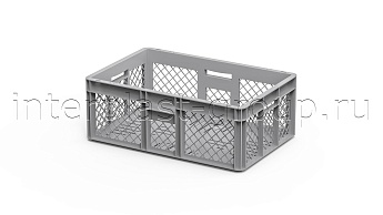 Евроконтейнер перфорированный в Орле