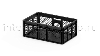 Евроконтейнер перфорированный в Орле