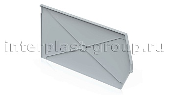 Перегородка к лотку 12.407.1 (продольная) в Орле Перегородка к лотку 12.407.1 (продольная) в Орле