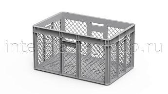 Евроконтейнер перфорированный в Орле